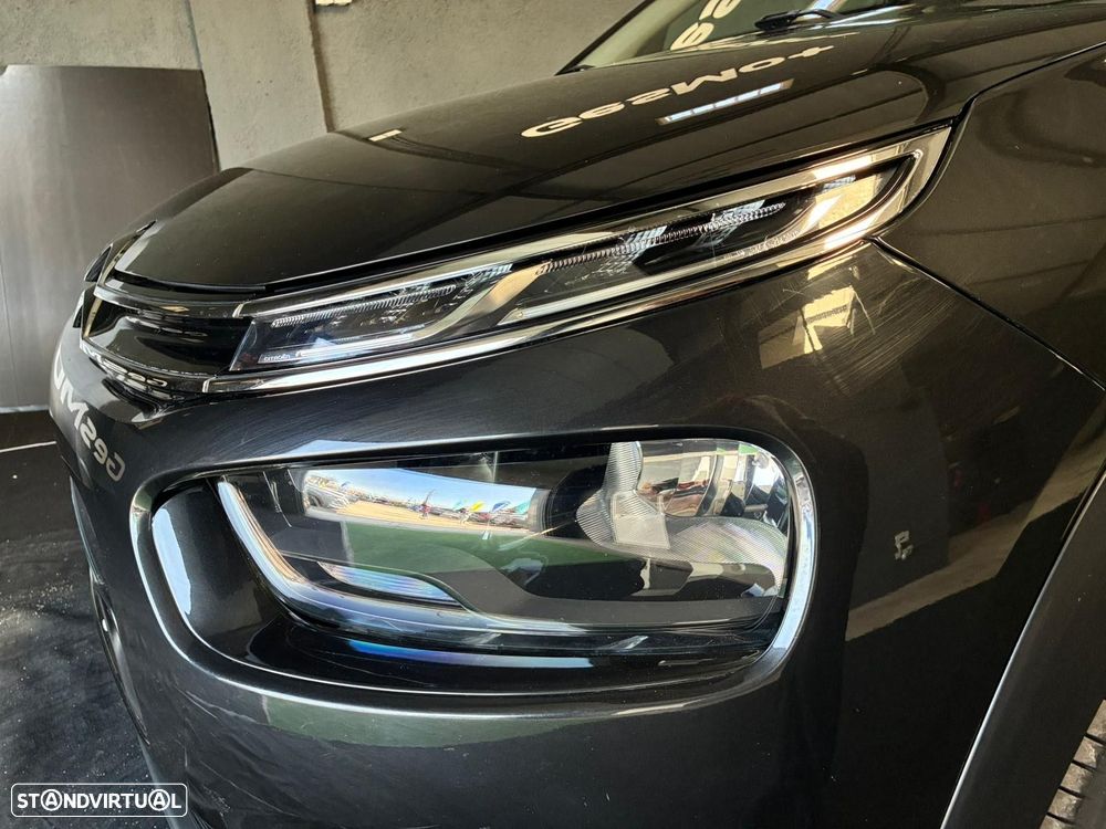 Citroën C4 Cactus 1.6 BlueHDi Feel - 8