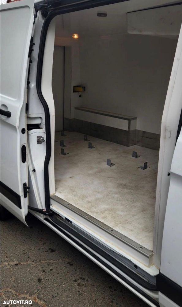 Ford Transit Custom - 3