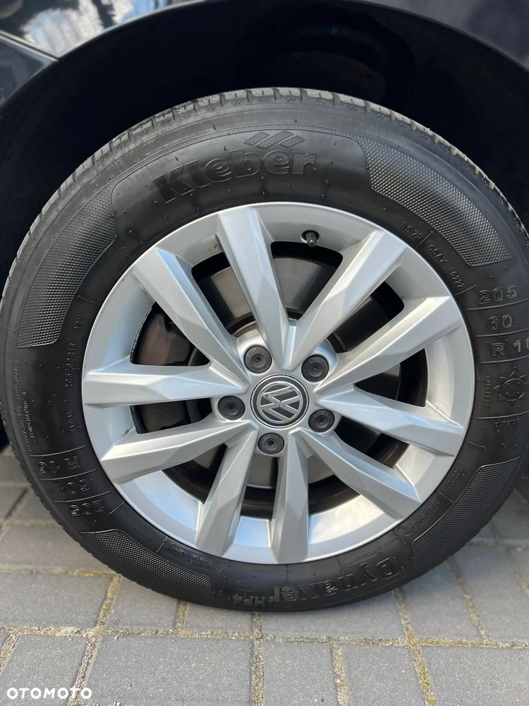 Volkswagen Touran 1.4 TSI (BlueMotion Technology) DSG Highline - 17