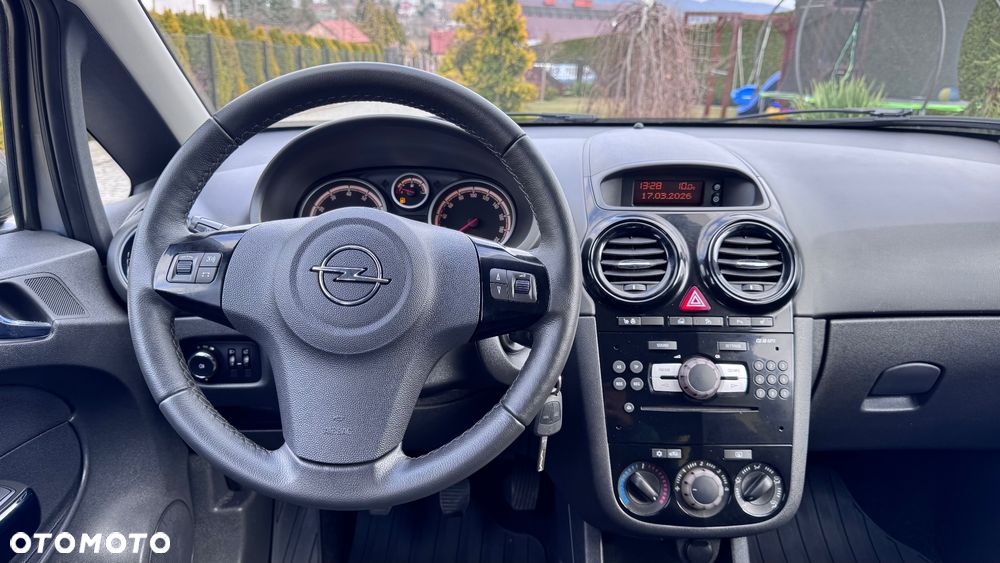 Opel Corsa - 26