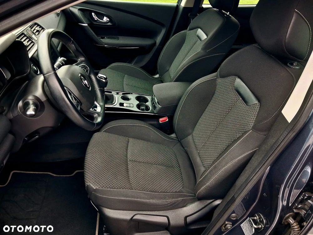 Renault Kadjar 1.3 TCe FAP Intens - 20