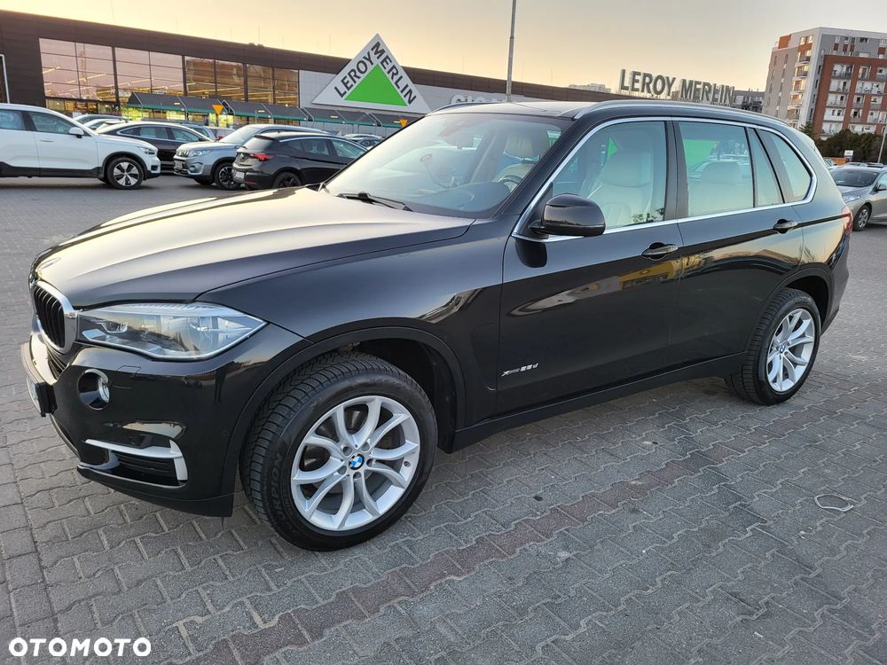 BMW X5 - 2