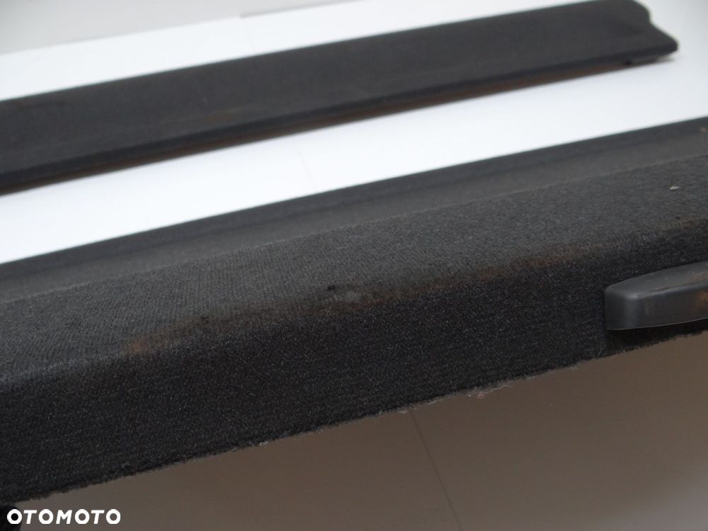 PÓŁKA TYLNA BAGAŻNIKA BMW X1 E84 LCI 2991800 (16932972) - 5