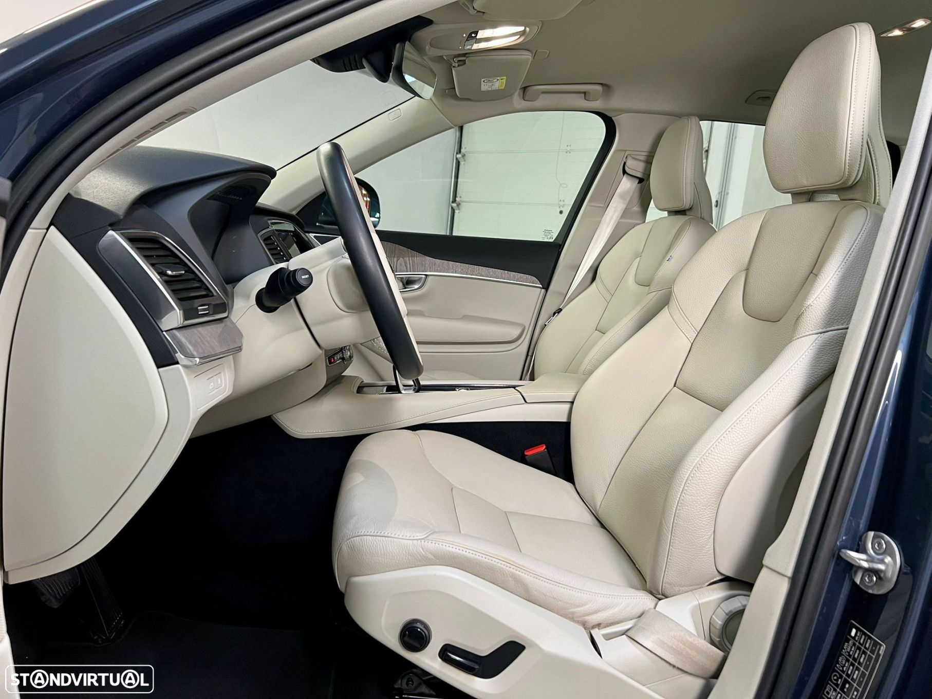 Volvo XC 90 - 6
