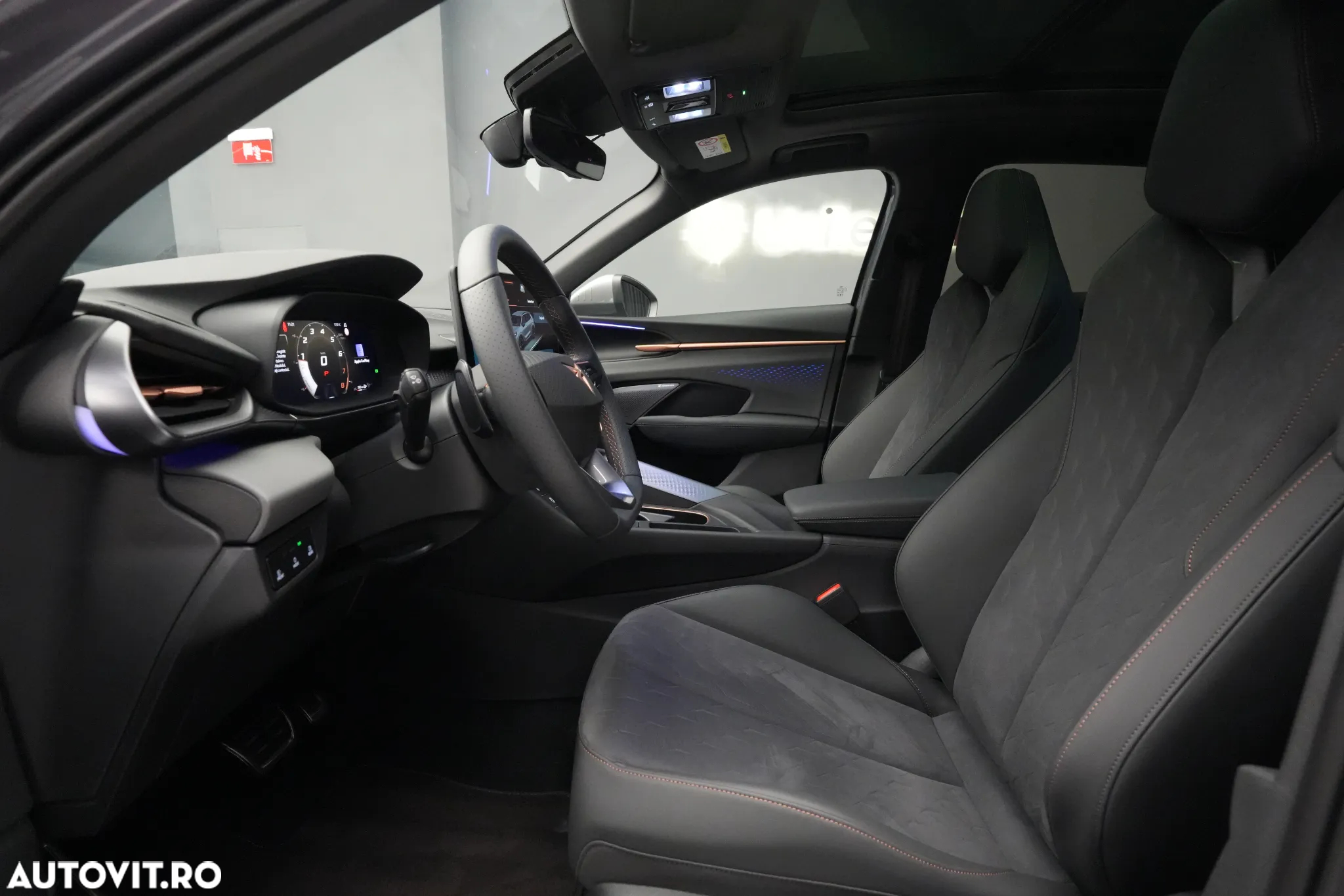 Cupra Terramar - 19