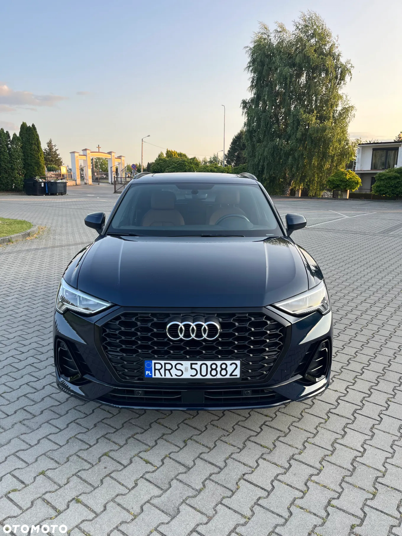 Audi Q3 45 TFSI Quattro S tronic - 4