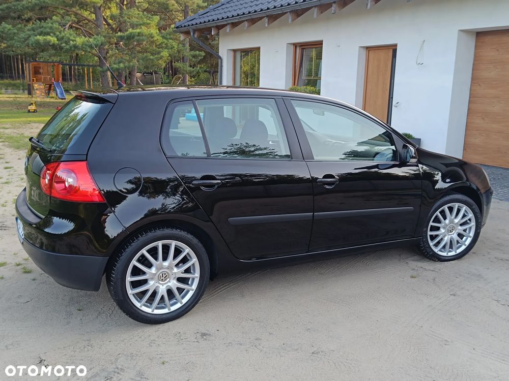 Volkswagen Golf 1.4 Edition - 38