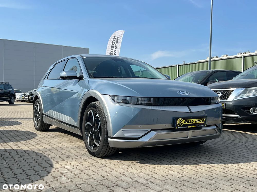 Hyundai IONIQ 5 - 3