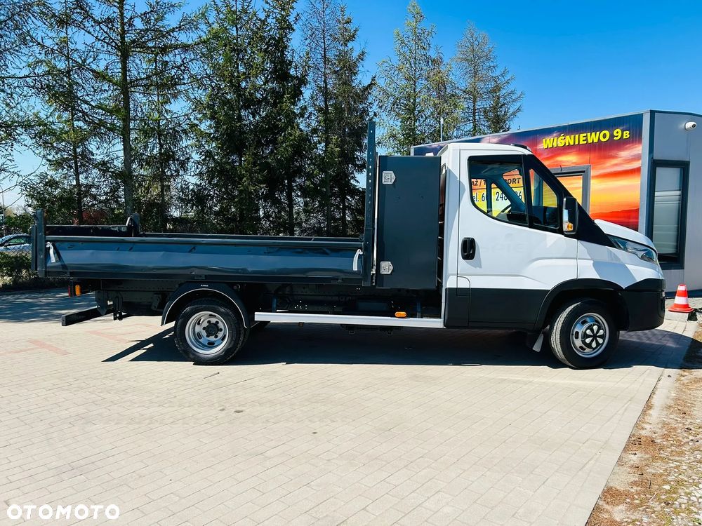 Iveco Daily 35c15 - 11