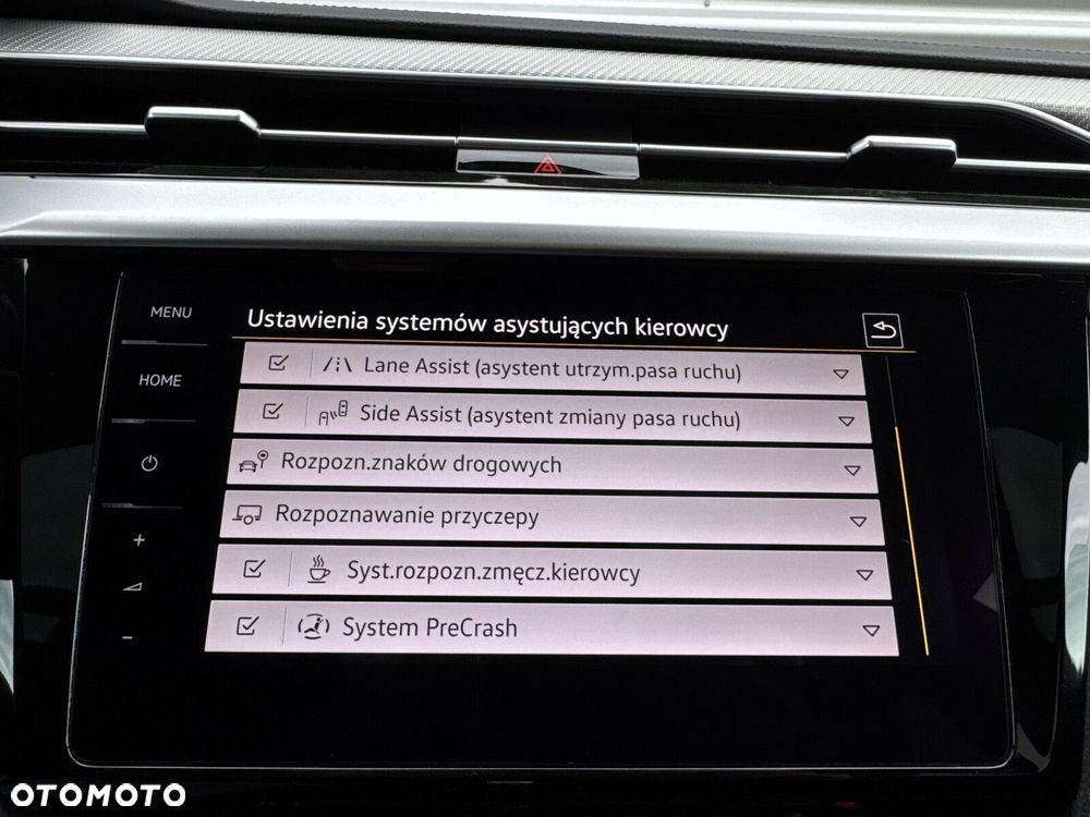 Volkswagen Arteon Shooting Brake 2.0 TDI 4Motion R-Line DSG - 31
