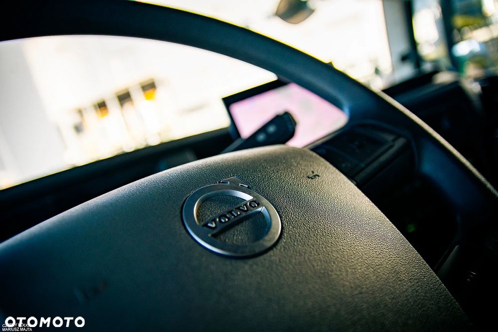 Volvo FH4 500 I-SAVE 2022r PL waga: 6.900KG STANDARDM ACC ALU FELGI MICHELIN VEB+ ZŁOTY KONTRAKT - 28