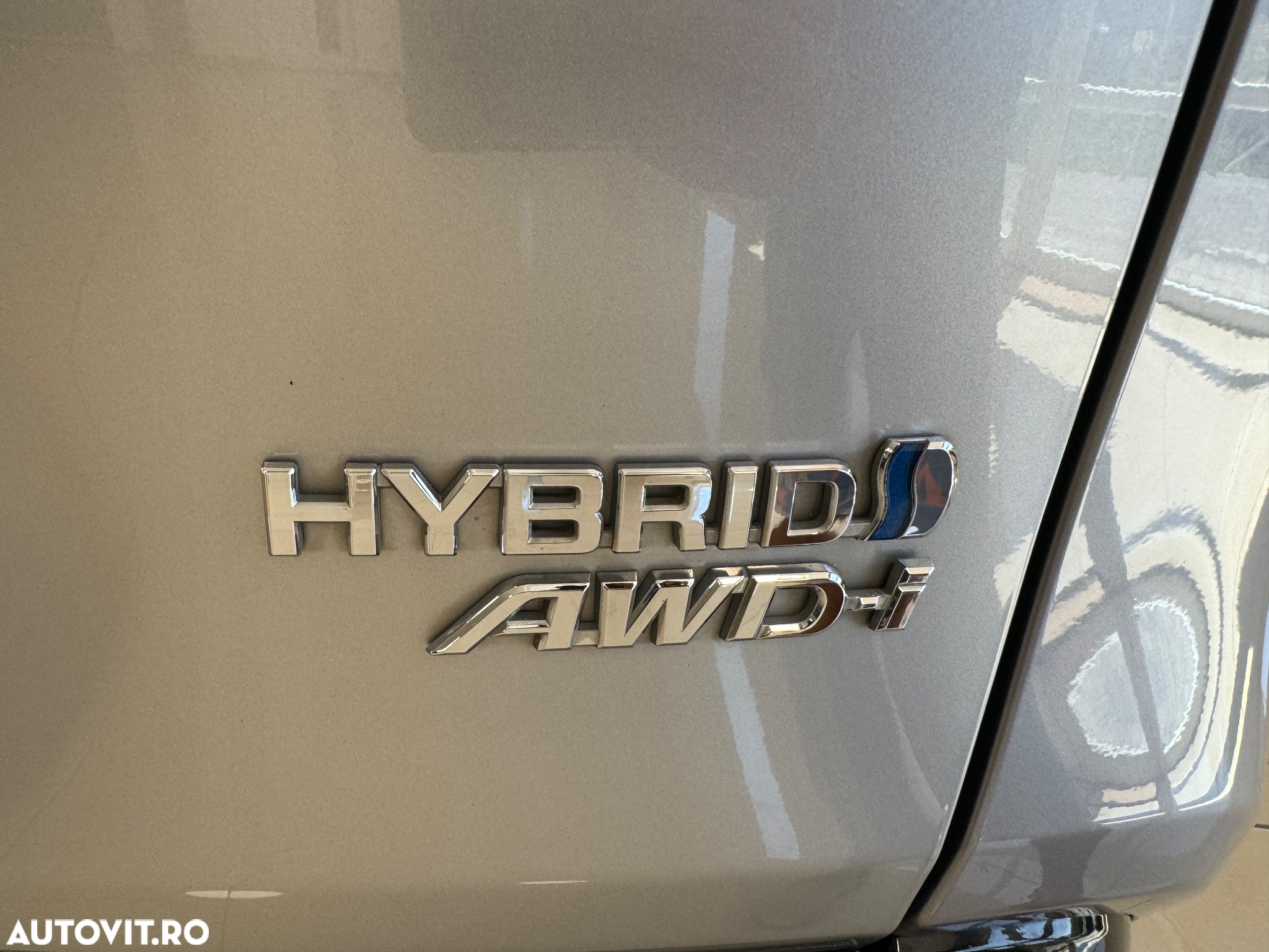 Toyota RAV4 - 37