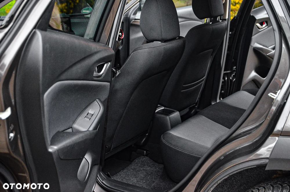 Mazda CX-3 SKYACTIV-G 121 FWD Prime-Line - 25