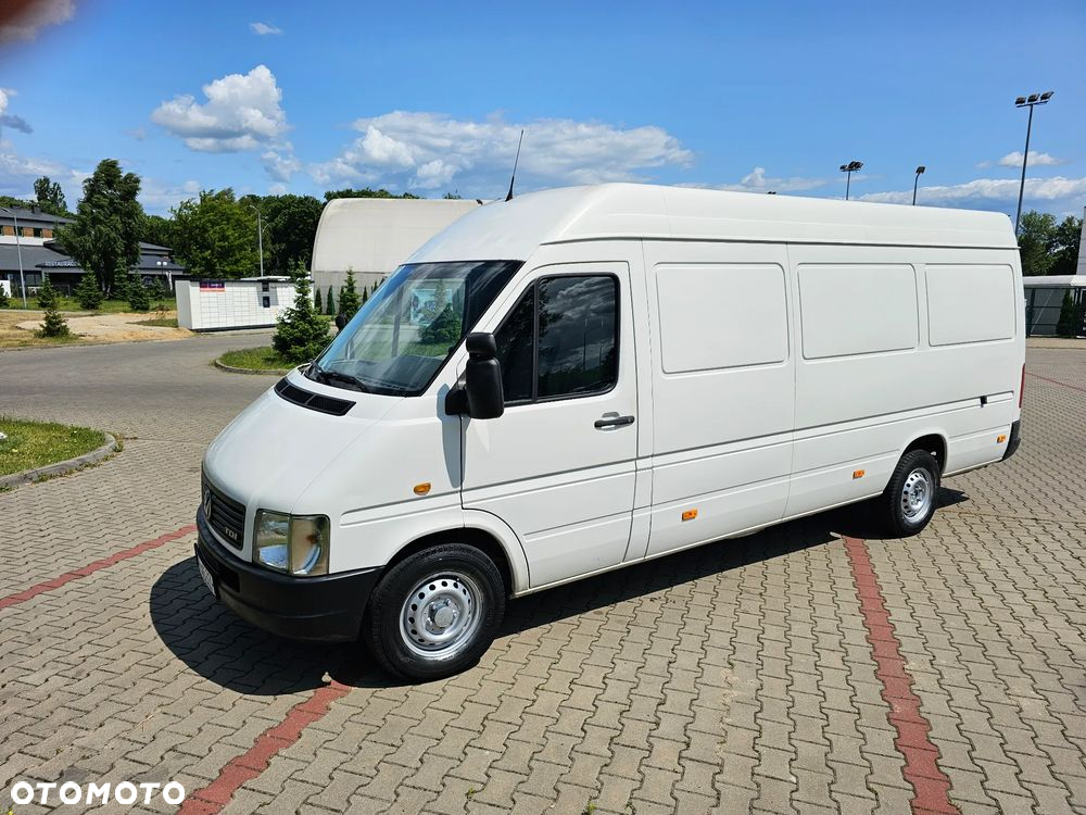 Volkswagen LT 35 MAX - 4