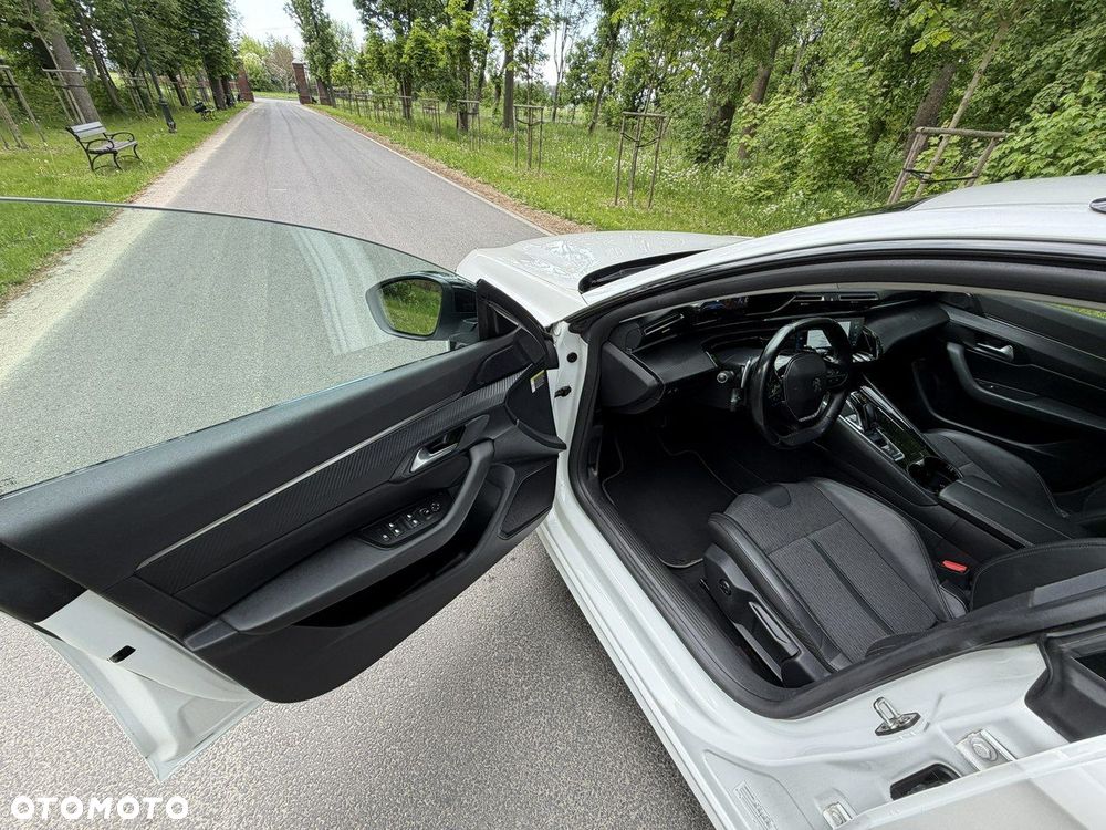 Peugeot 508 - 18