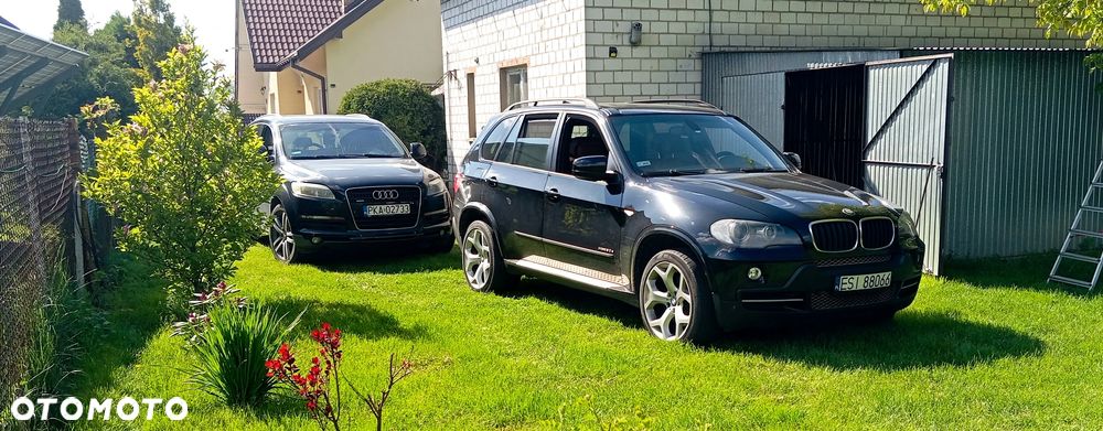 Audi Q7 - 4