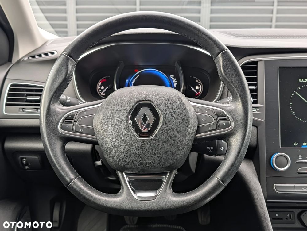 Renault Megane 1.6 SCe Intens - 28