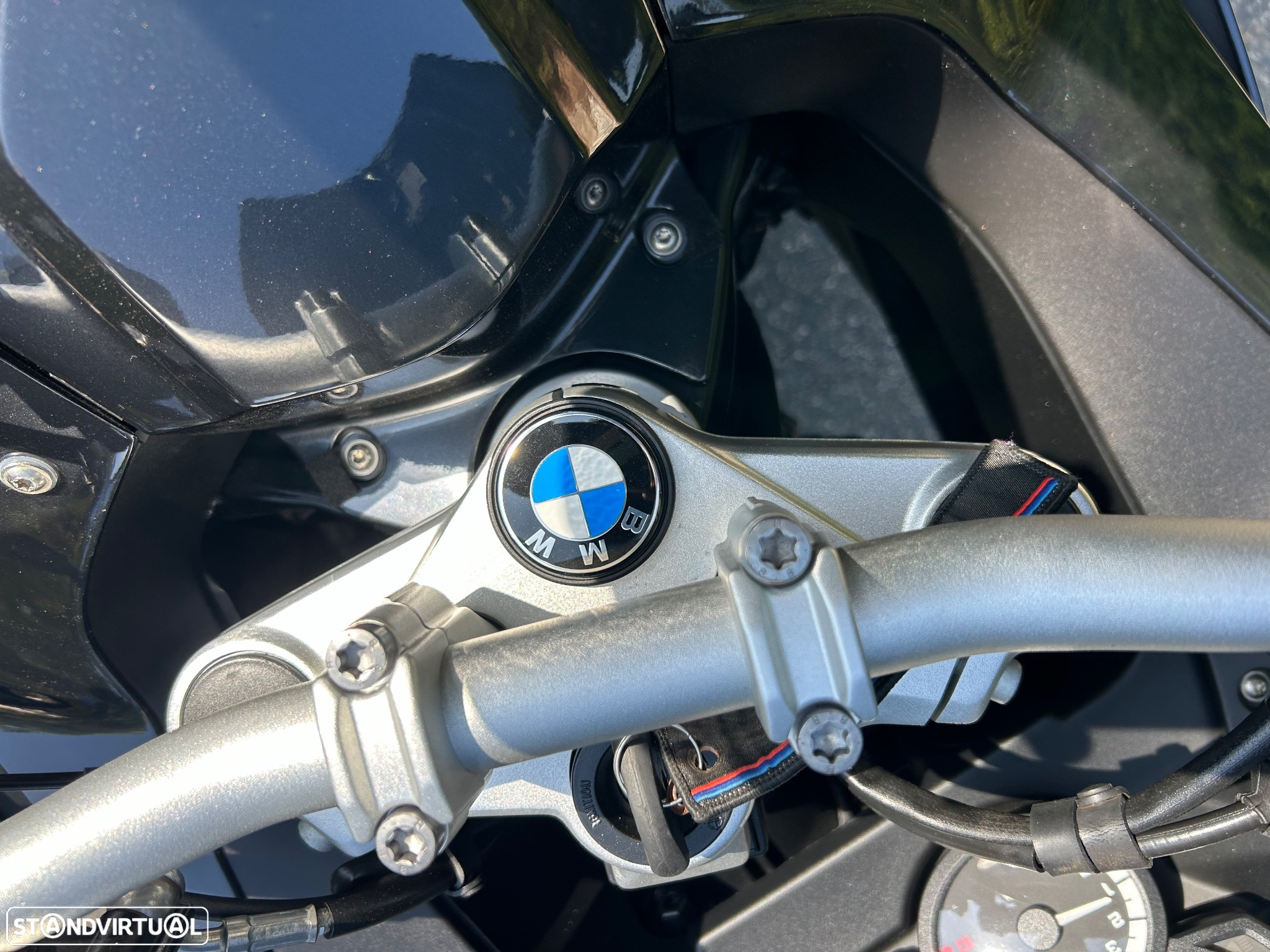 BMW F 800 GT - 17