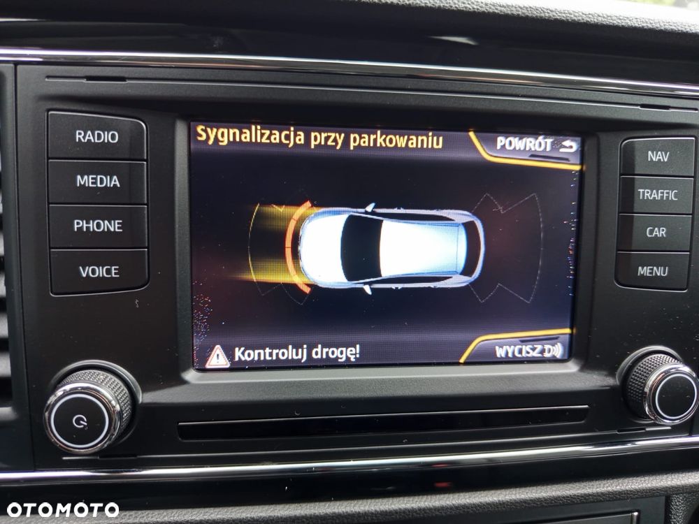 Seat Leon 1.4 TSI Start&Stop Style - 23