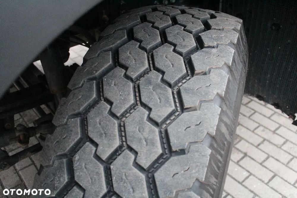 MAN TGS 26.500 6x4 WYWROTKA BORDMATIC MEILLER KIPPER Z NIEMIEC - 25