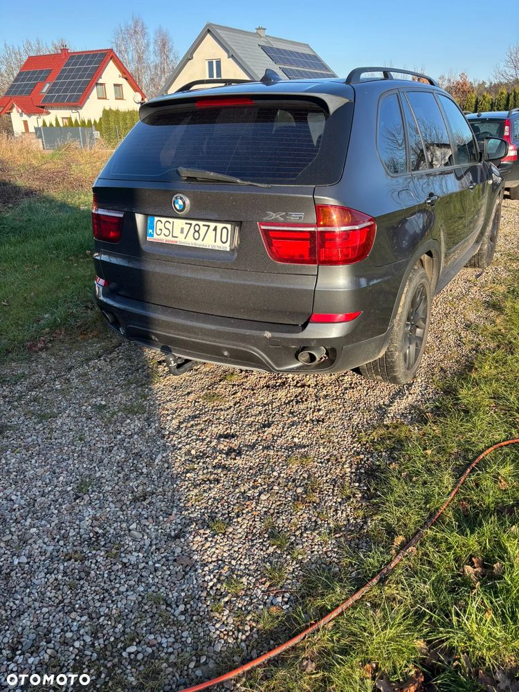 BMW X5 xDrive30d Edition Exclusive - 13