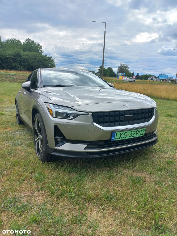 Polestar 2 - 4