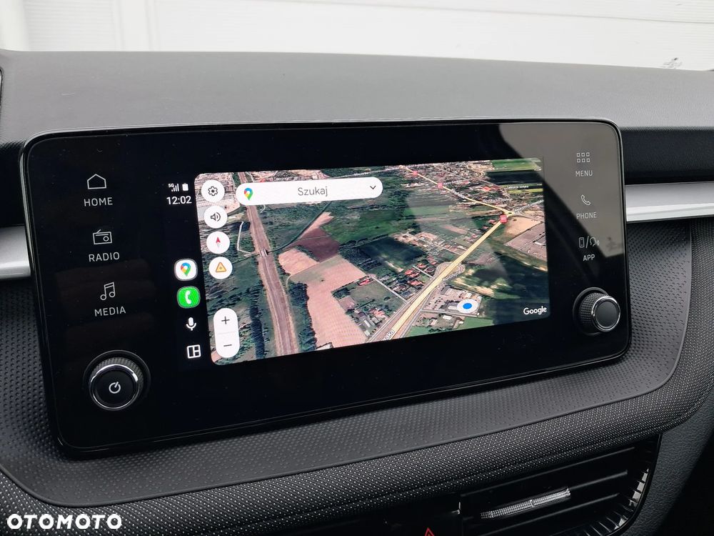 Skoda Fabia 1.0 Edition 130 - 21