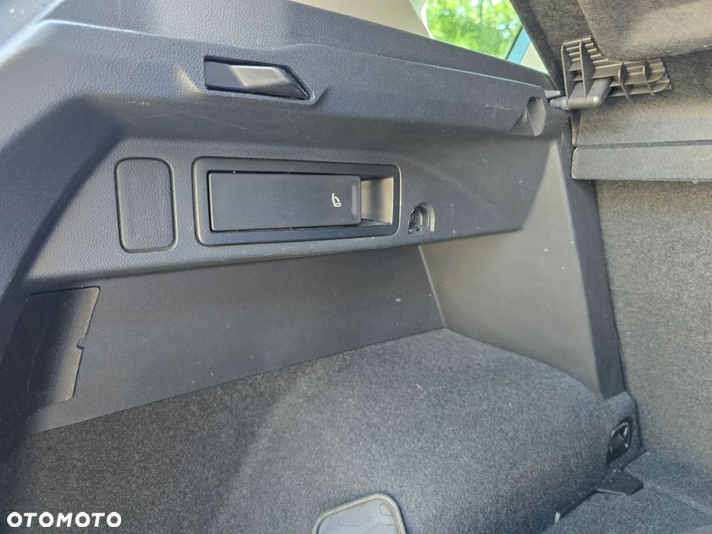 Volkswagen Tiguan 1.5 TSI EVO Highline DSG - 22