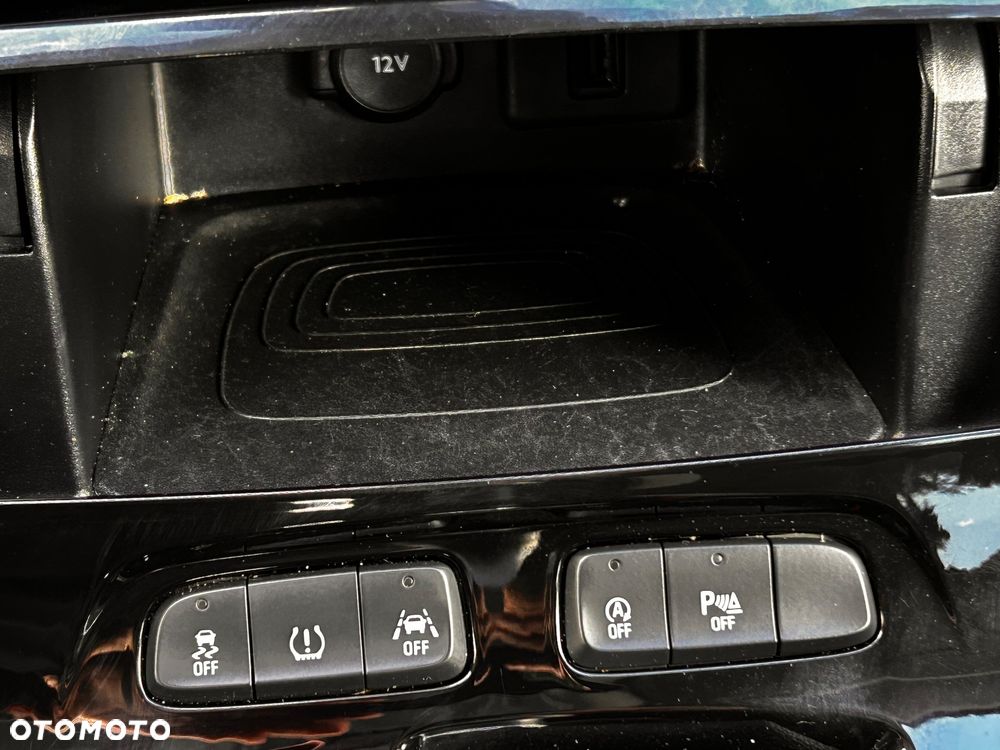 Opel Grandland X 1.5 D Start/Stop Automatik INNOVATION - 34