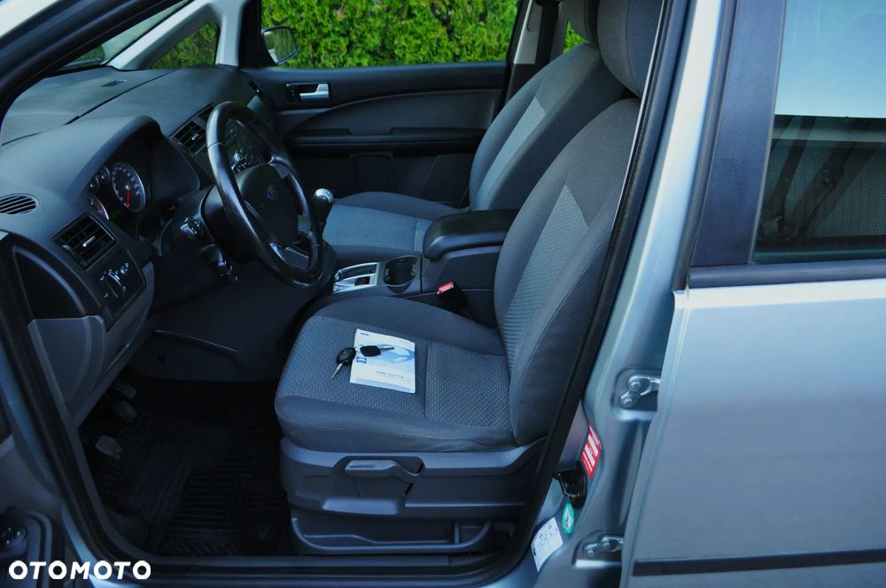 Ford C-MAX - 20