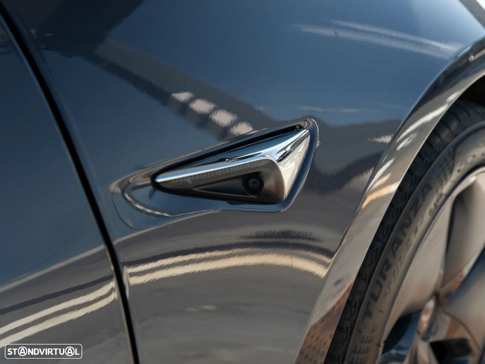 Tesla Model 3 Long Range AWD Dual Motor - 9