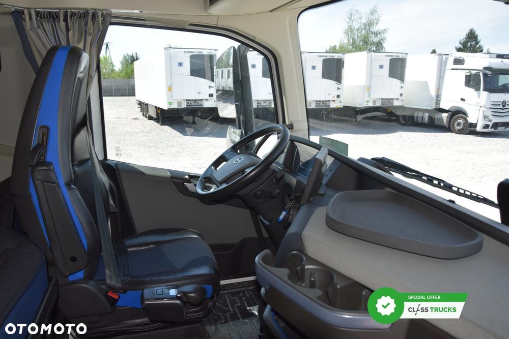 Volvo FH 500 Globetrotter XL Varios - 17