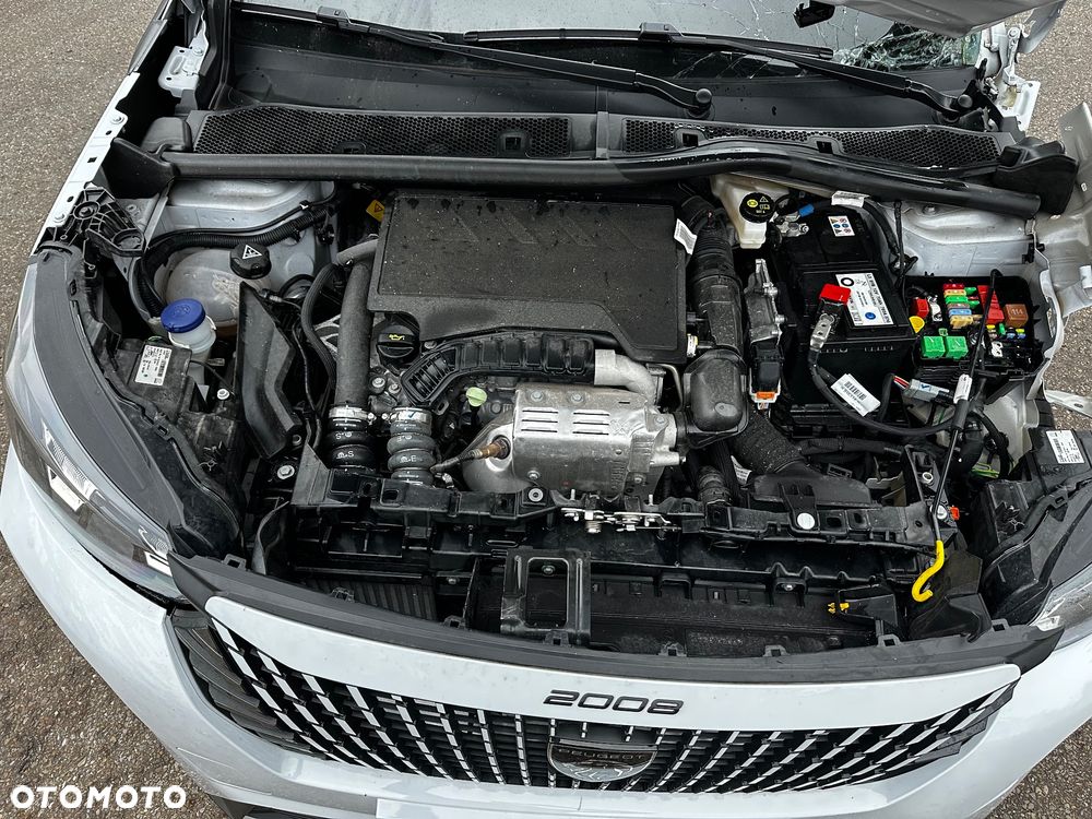 Peugeot 2008 - 16
