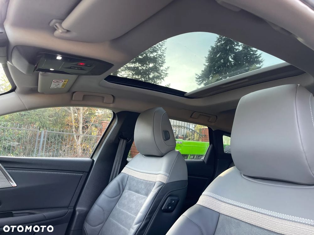 Citroën C5X 1.6 PHEV 225 Shine EAT8 - 24