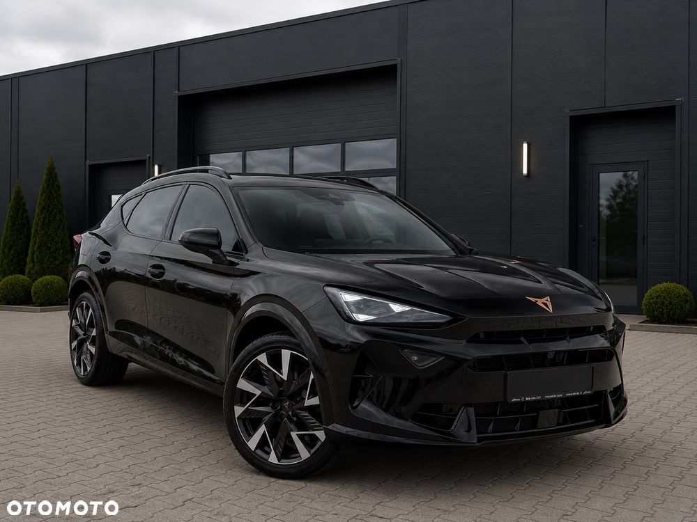 Cupra Formentor 2.0 TSI 4Drive DSG VZ Tribe Edition - 7