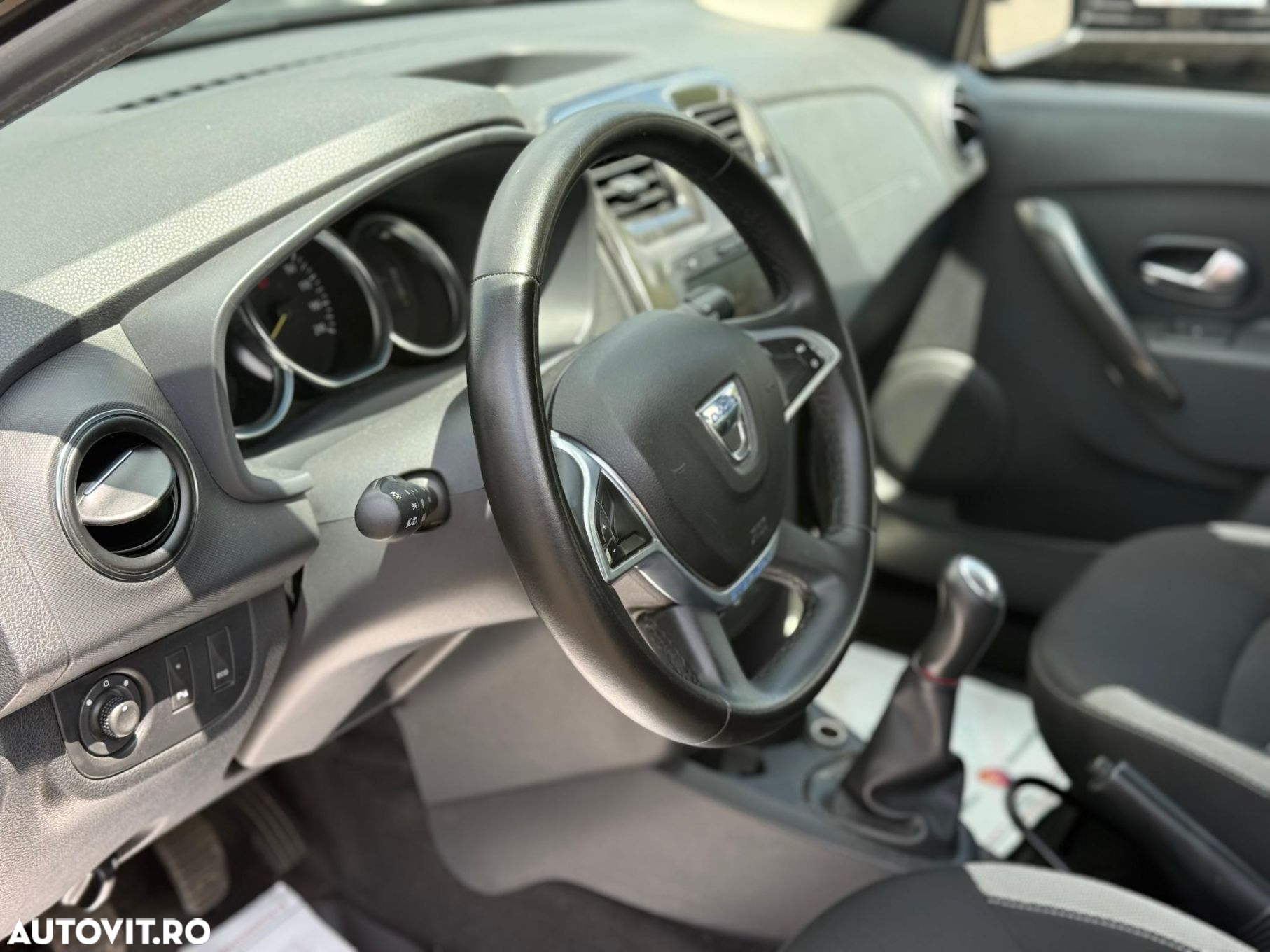 Dacia Sandero Stepway 0.9 TCe Prestige - 10