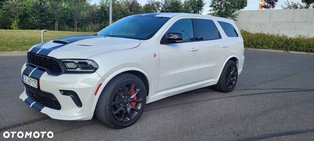 Dodge Durango - 2