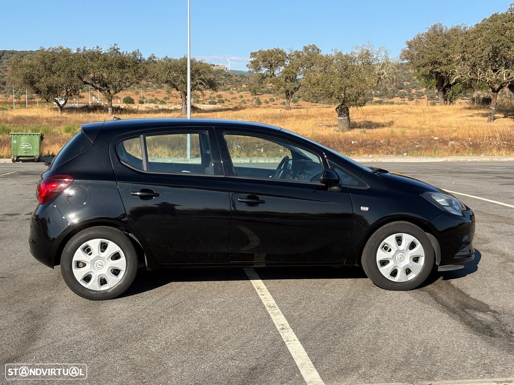 Opel Corsa 1.2 Dynamic - 25