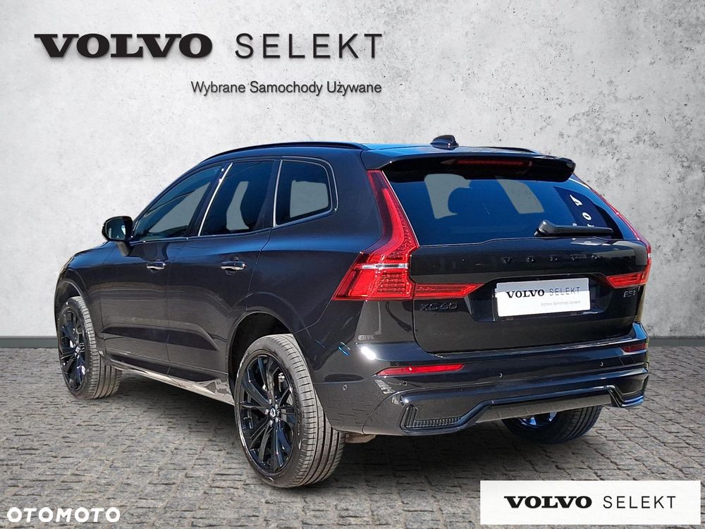 Volvo XC 60 - 5