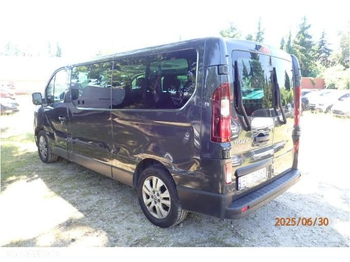 Renault Trafic - 5