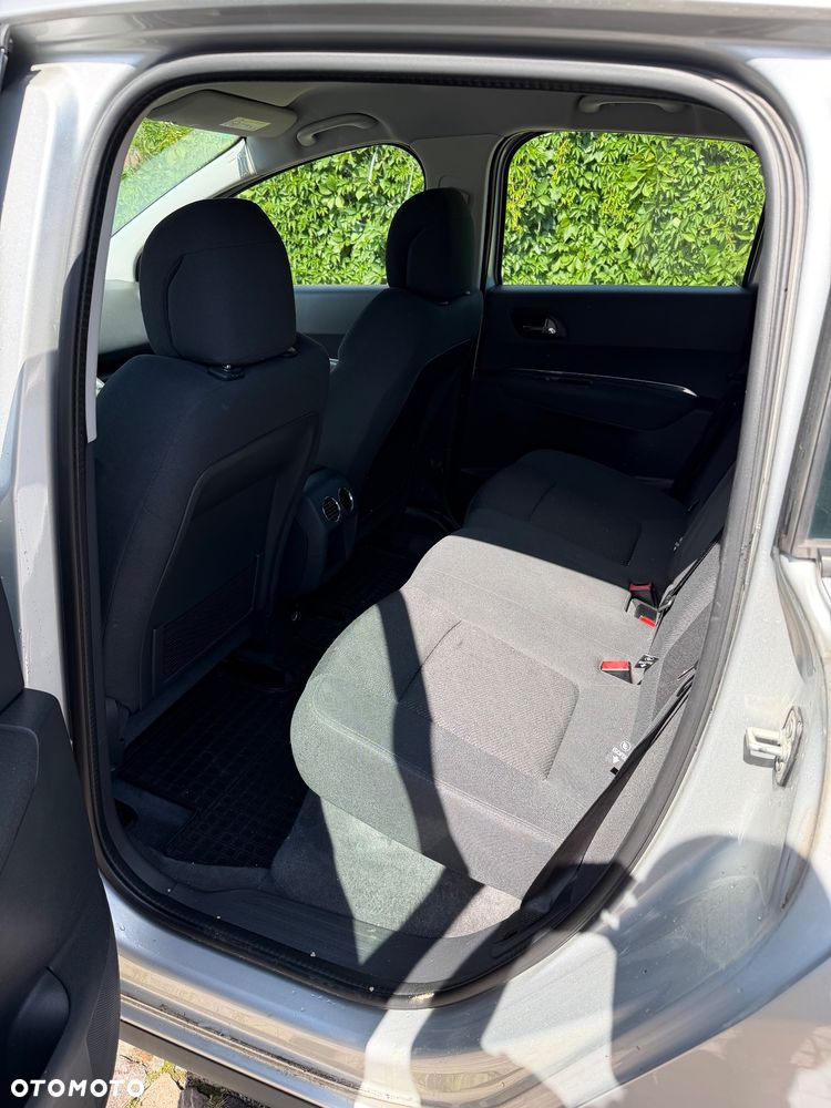 Peugeot 3008 1.6 BlueHDi Active S&S - 14