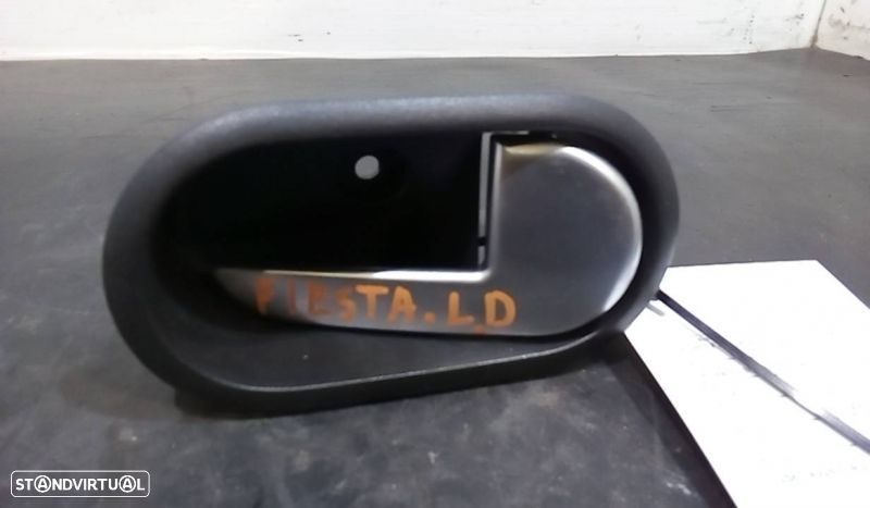 Puxador Interior Frt Dto Ford Fiesta V (Jh_, Jd_) - 1