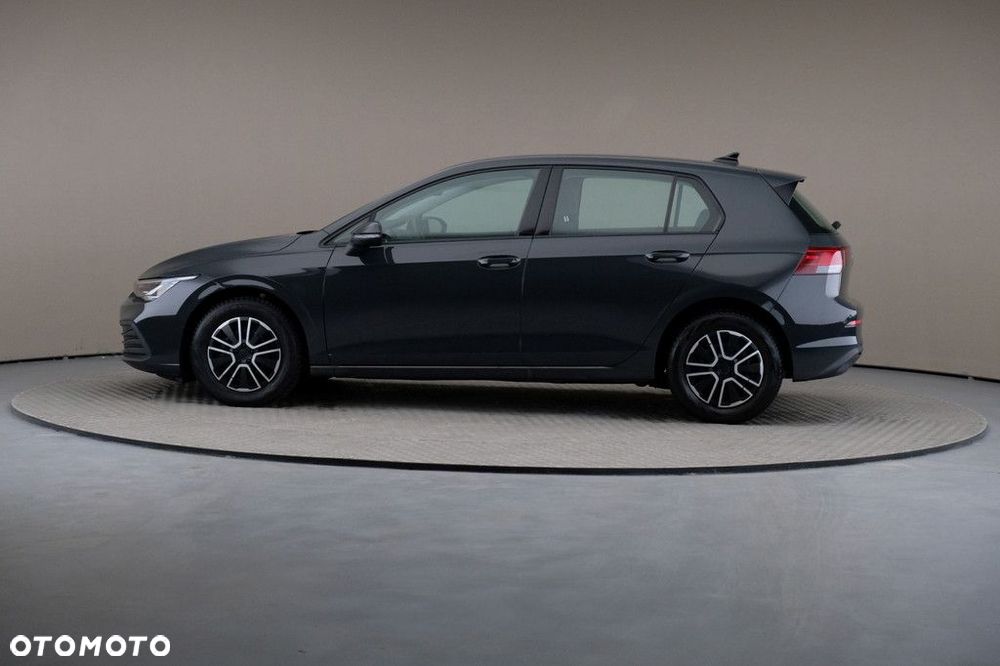 Volkswagen Golf 1.0 TSI - 4