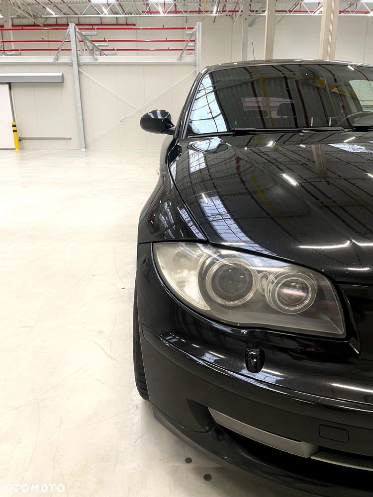 BMW Seria 1 118d - 4