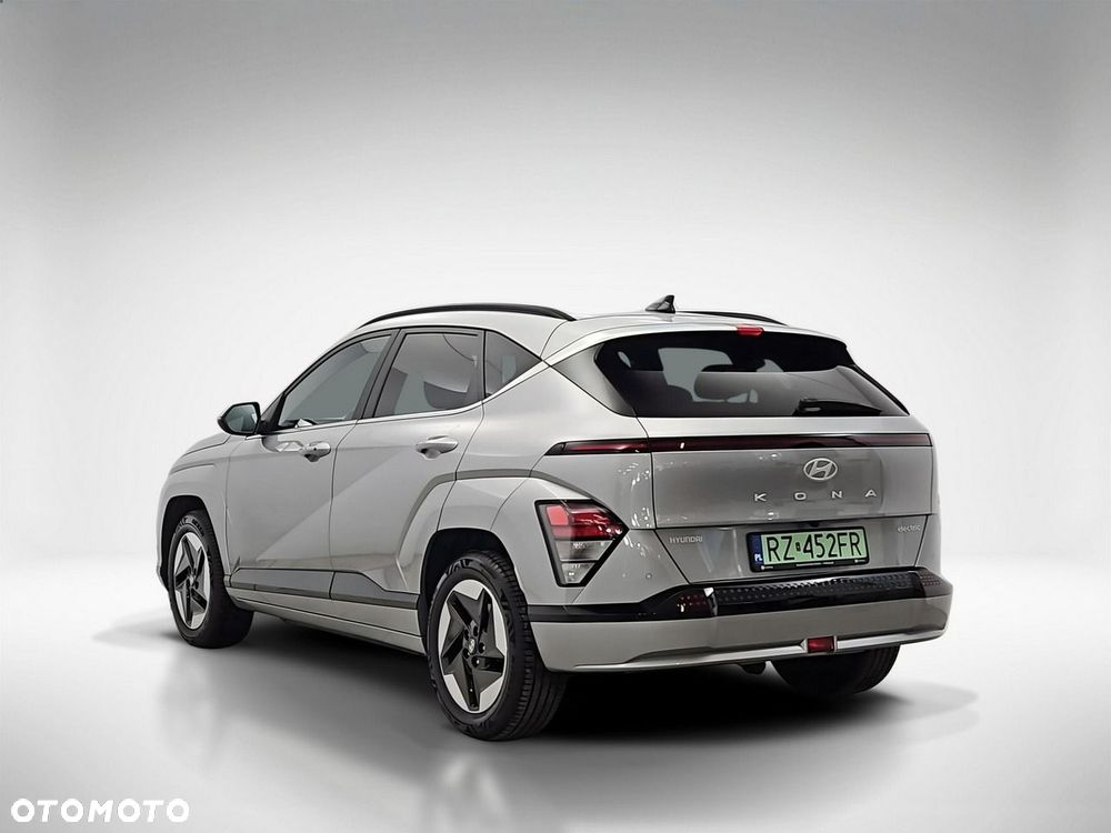 Hyundai Kona 65kWh Smart - 3
