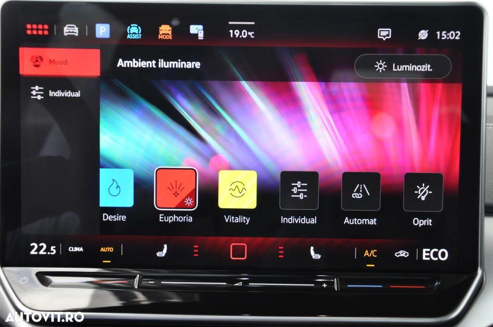 Volkswagen ID.5 77 kWh Pro - 23