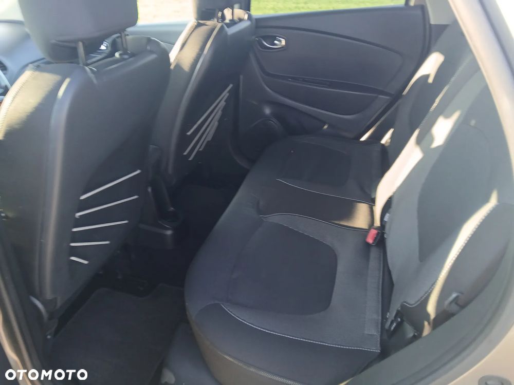 Renault Captur - 34