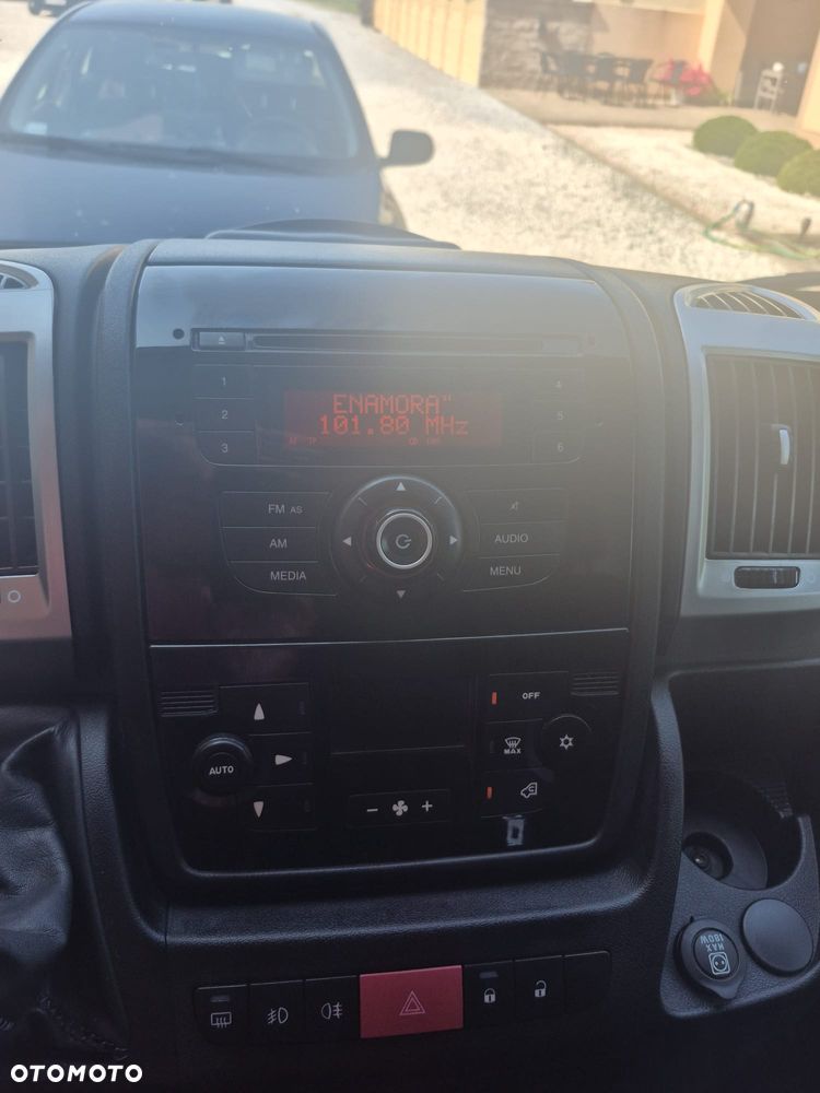 Fiat Ducato - 13
