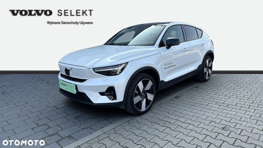 Volvo C40 - 1