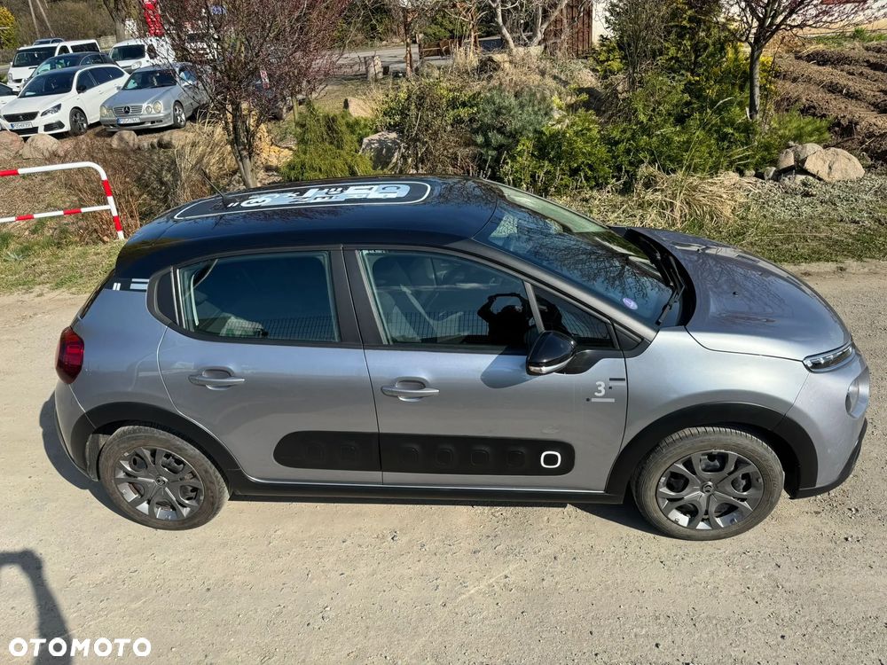 Citroën C3 - 18